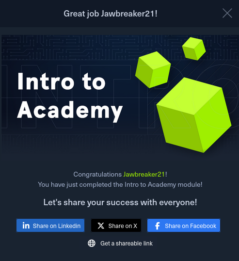 Intro
